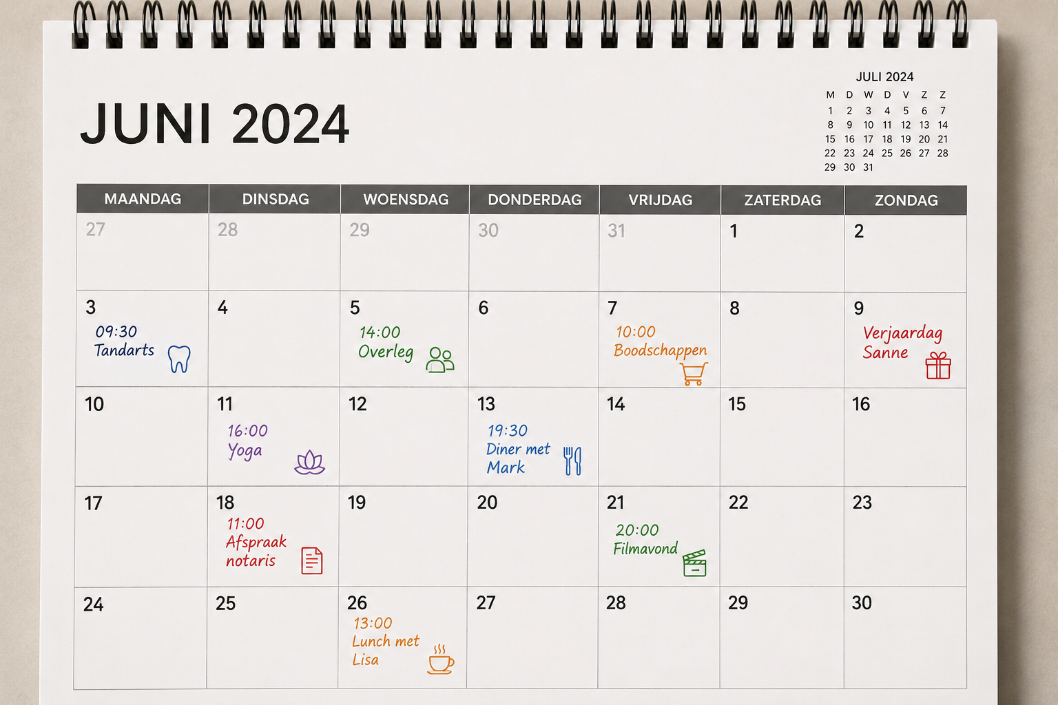 Kalender