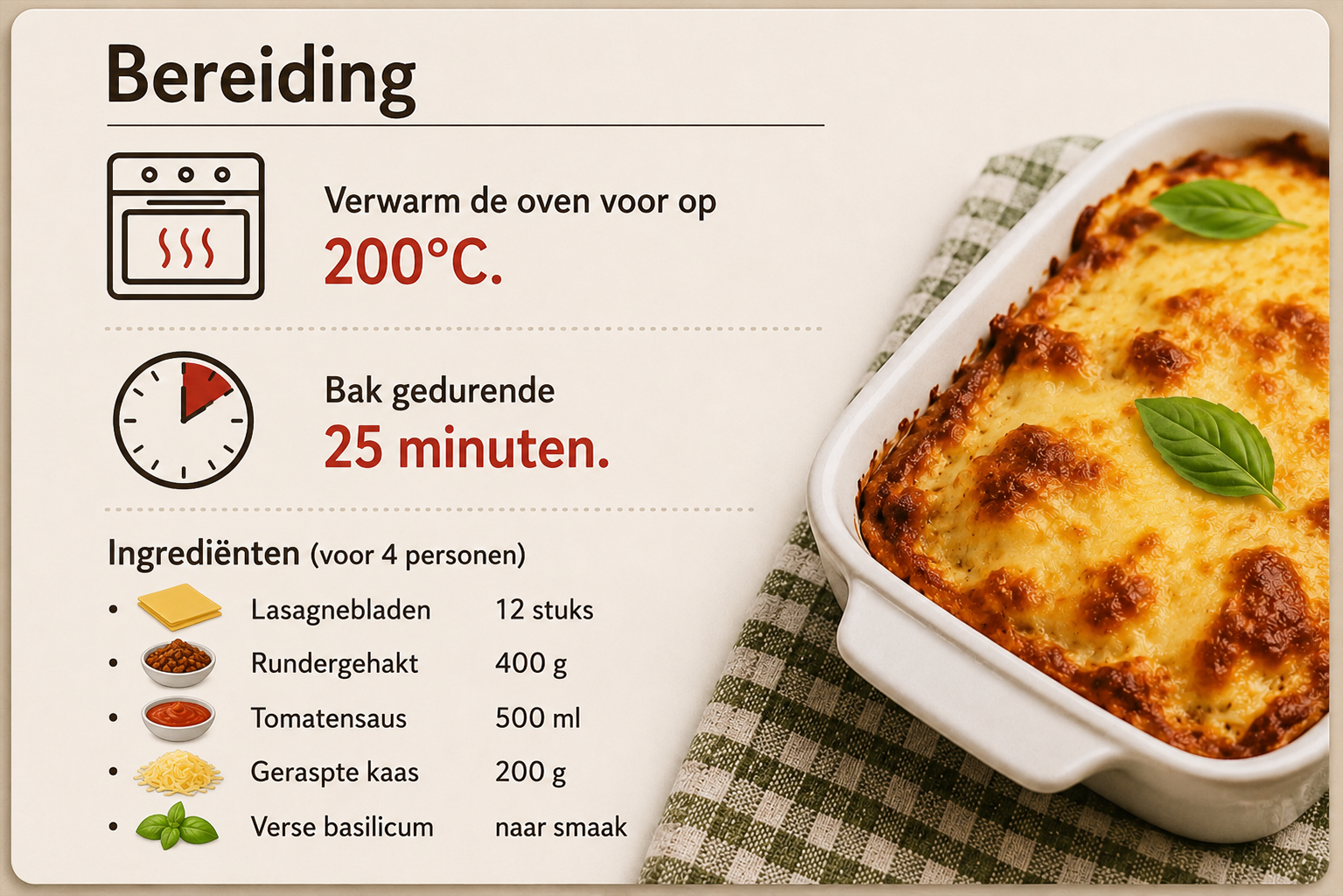 Recept